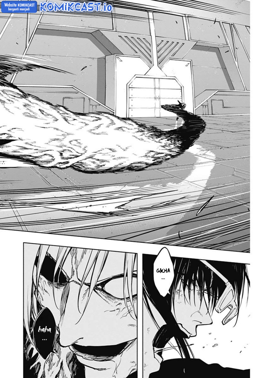 Ouritsu Mahou Gakuen no Saikasei: Slum Agari no Saikyou Mahoushi, Kizoku darake no Gakuen de Musou suru