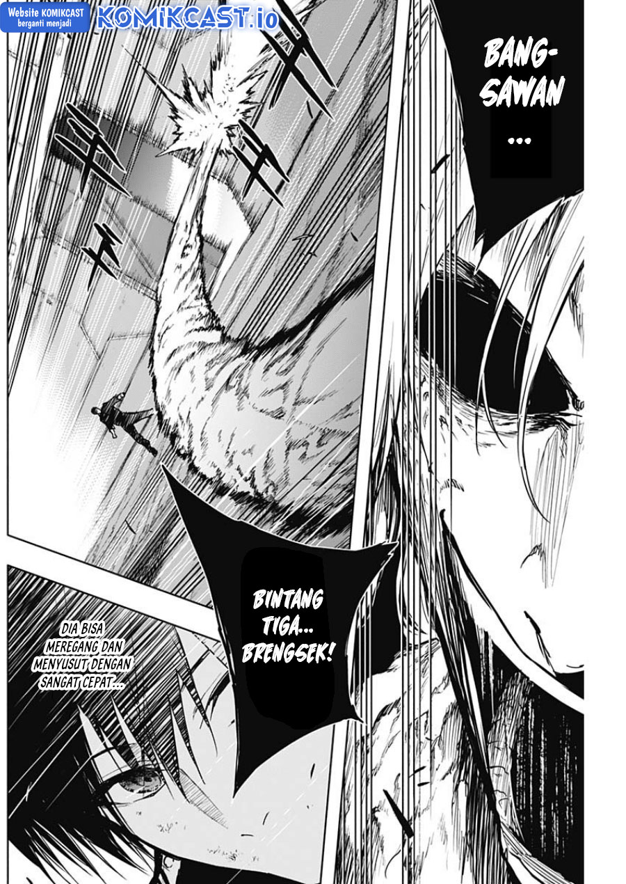 Ouritsu Mahou Gakuen no Saikasei: Slum Agari no Saikyou Mahoushi, Kizoku darake no Gakuen de Musou suru