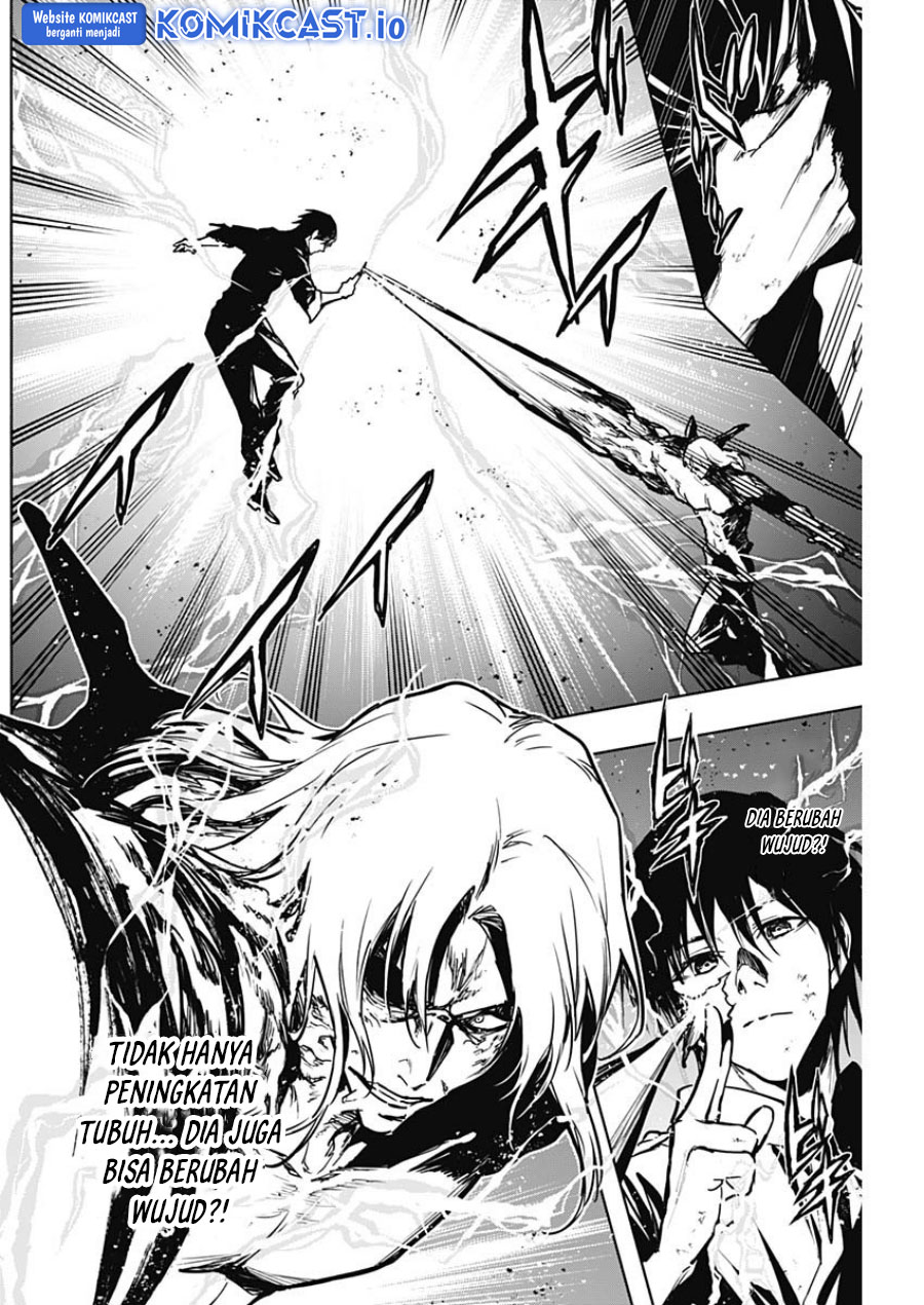 Ouritsu Mahou Gakuen no Saikasei: Slum Agari no Saikyou Mahoushi, Kizoku darake no Gakuen de Musou suru