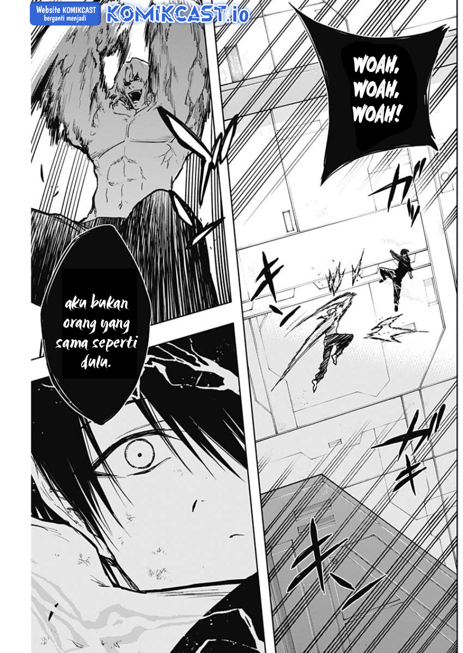 Ouritsu Mahou Gakuen no Saikasei: Slum Agari no Saikyou Mahoushi, Kizoku darake no Gakuen de Musou suru
