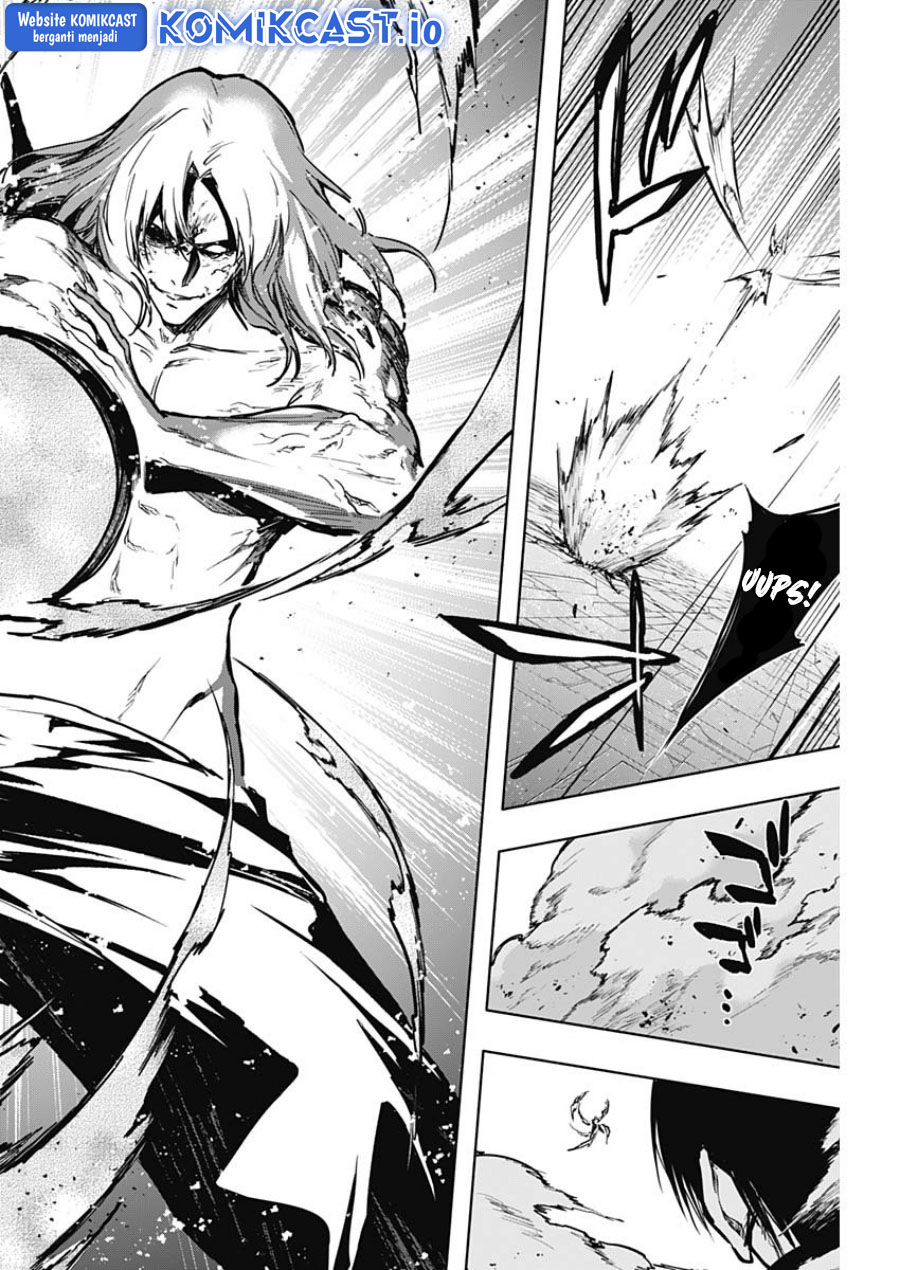 Ouritsu Mahou Gakuen no Saikasei: Slum Agari no Saikyou Mahoushi, Kizoku darake no Gakuen de Musou suru