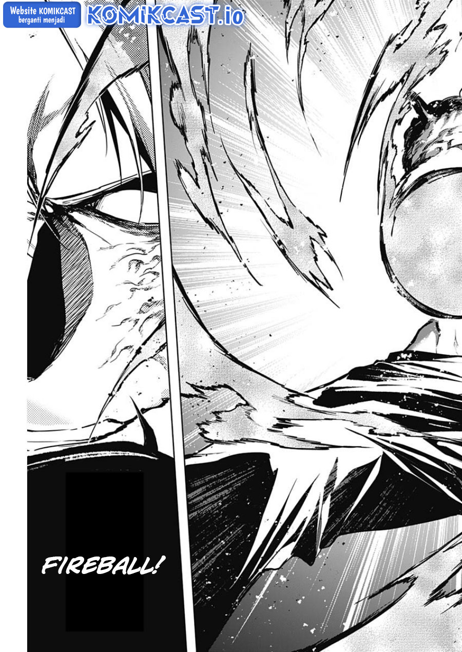 Ouritsu Mahou Gakuen no Saikasei: Slum Agari no Saikyou Mahoushi, Kizoku darake no Gakuen de Musou suru