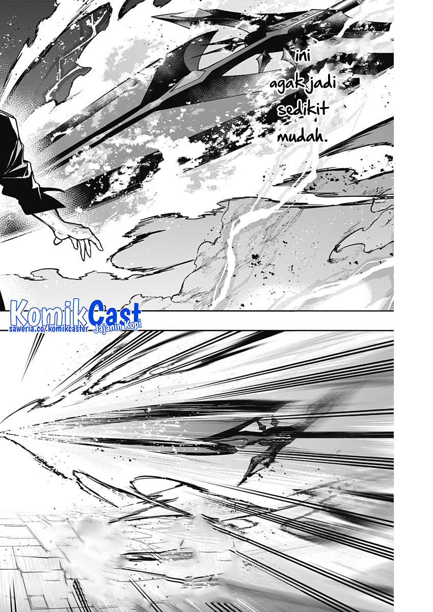 Ouritsu Mahou Gakuen no Saikasei: Slum Agari no Saikyou Mahoushi, Kizoku darake no Gakuen de Musou suru