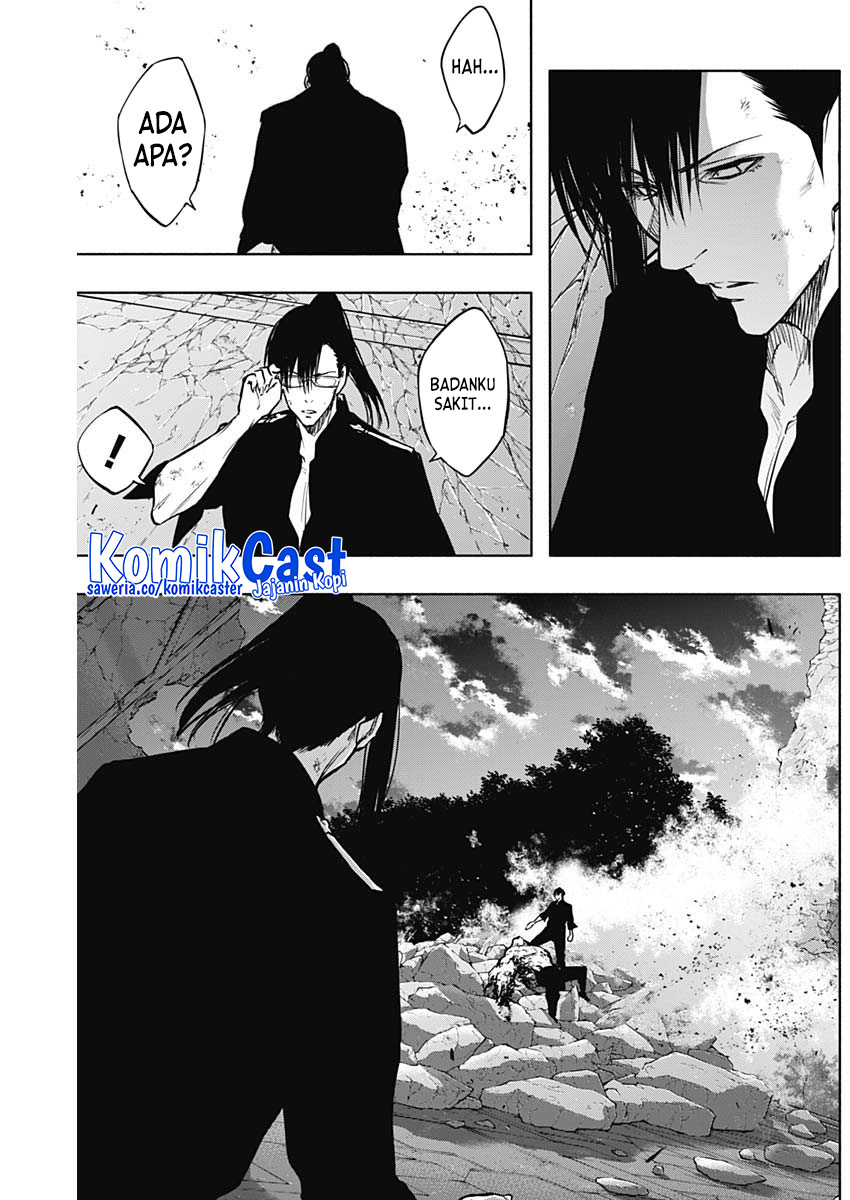 Ouritsu Mahou Gakuen no Saikasei: Slum Agari no Saikyou Mahoushi, Kizoku darake no Gakuen de Musou suru