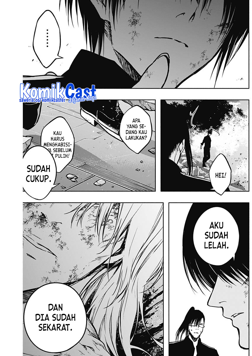 Ouritsu Mahou Gakuen no Saikasei: Slum Agari no Saikyou Mahoushi, Kizoku darake no Gakuen de Musou suru