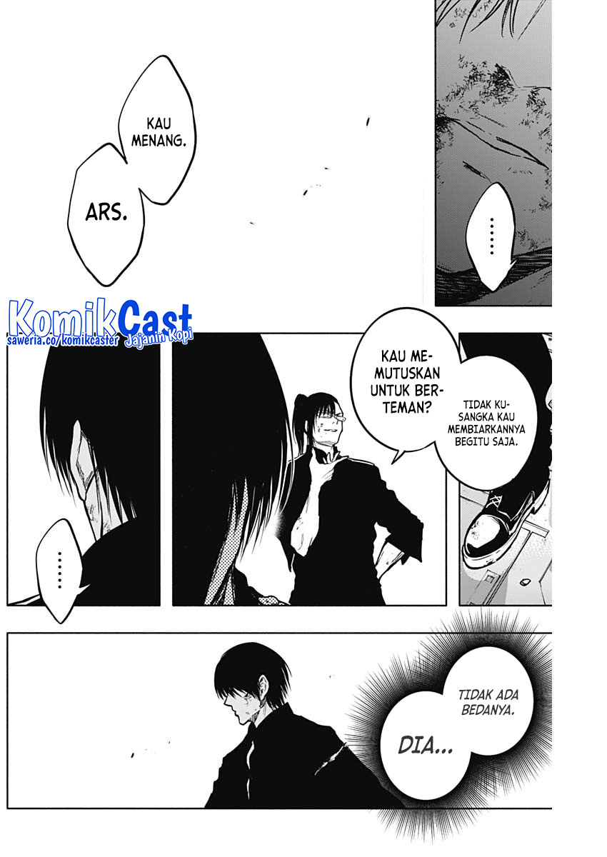 Ouritsu Mahou Gakuen no Saikasei: Slum Agari no Saikyou Mahoushi, Kizoku darake no Gakuen de Musou suru