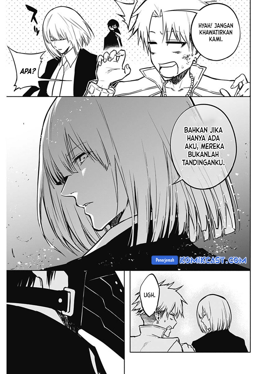 Ouritsu Mahou Gakuen no Saikasei: Slum Agari no Saikyou Mahoushi, Kizoku darake no Gakuen de Musou suru