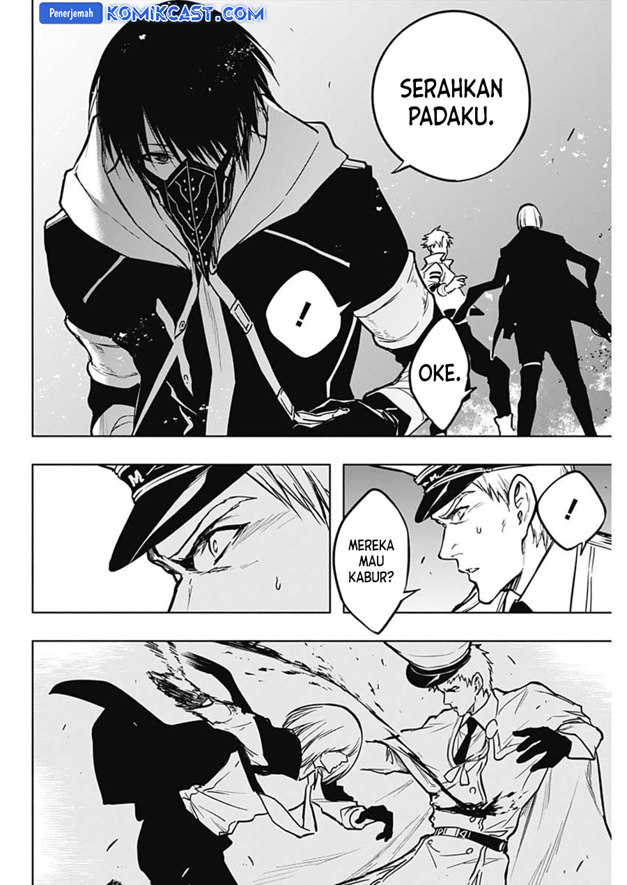 Ouritsu Mahou Gakuen no Saikasei: Slum Agari no Saikyou Mahoushi, Kizoku darake no Gakuen de Musou suru