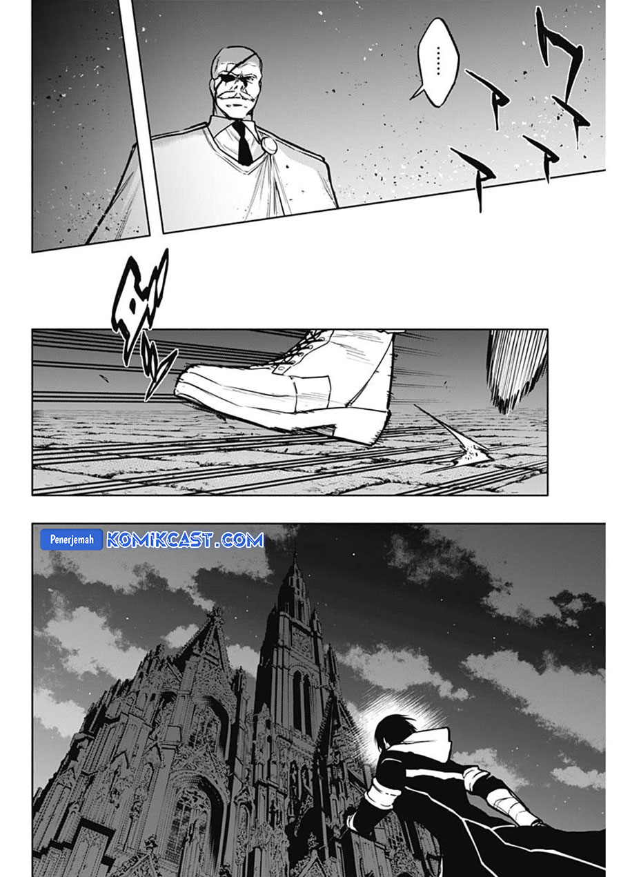 Ouritsu Mahou Gakuen no Saikasei: Slum Agari no Saikyou Mahoushi, Kizoku darake no Gakuen de Musou suru
