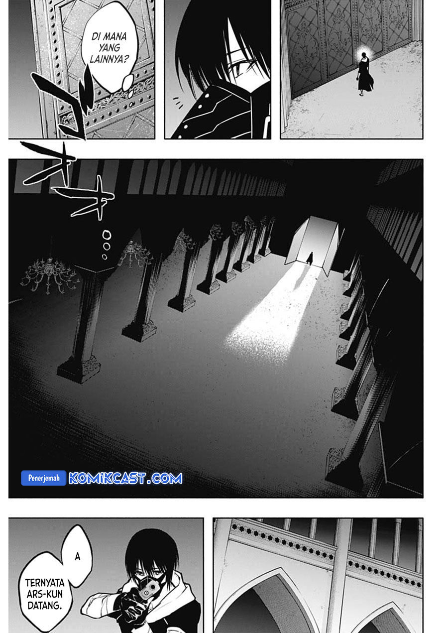 Ouritsu Mahou Gakuen no Saikasei: Slum Agari no Saikyou Mahoushi, Kizoku darake no Gakuen de Musou suru