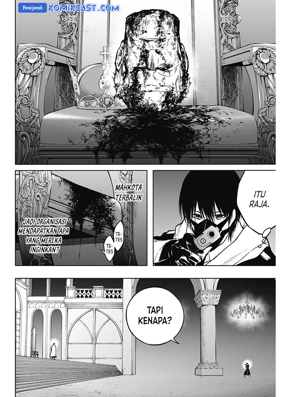 Ouritsu Mahou Gakuen no Saikasei: Slum Agari no Saikyou Mahoushi, Kizoku darake no Gakuen de Musou suru