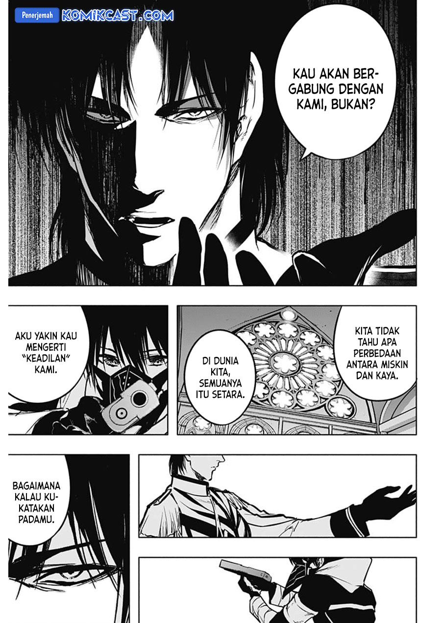 Ouritsu Mahou Gakuen no Saikasei: Slum Agari no Saikyou Mahoushi, Kizoku darake no Gakuen de Musou suru