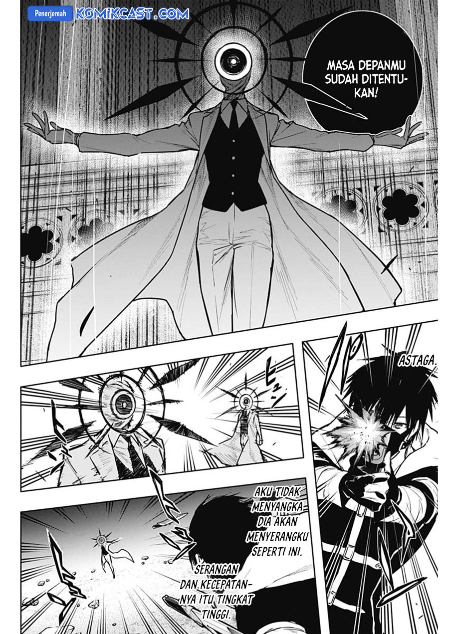 Ouritsu Mahou Gakuen no Saikasei: Slum Agari no Saikyou Mahoushi, Kizoku darake no Gakuen de Musou suru
