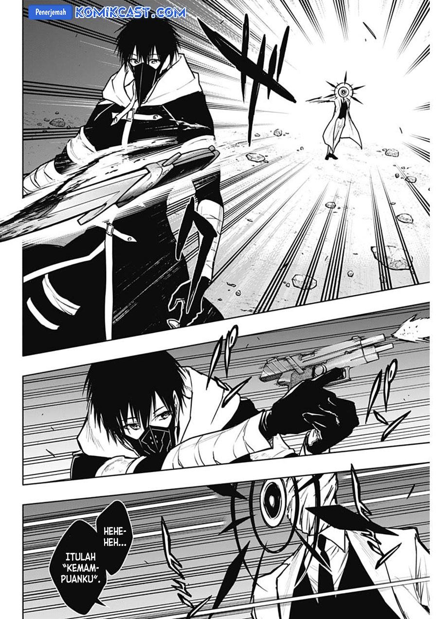 Ouritsu Mahou Gakuen no Saikasei: Slum Agari no Saikyou Mahoushi, Kizoku darake no Gakuen de Musou suru