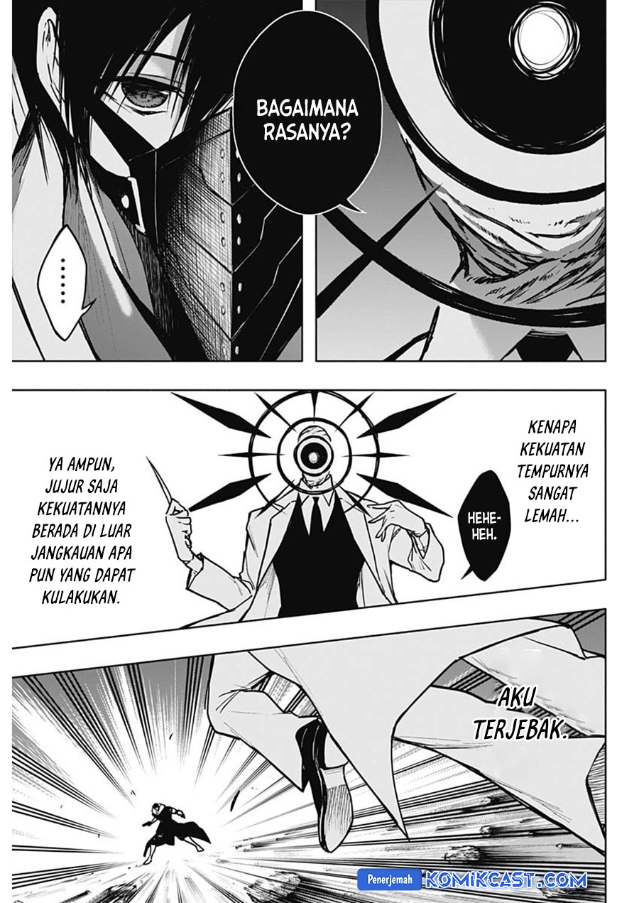 Ouritsu Mahou Gakuen no Saikasei: Slum Agari no Saikyou Mahoushi, Kizoku darake no Gakuen de Musou suru