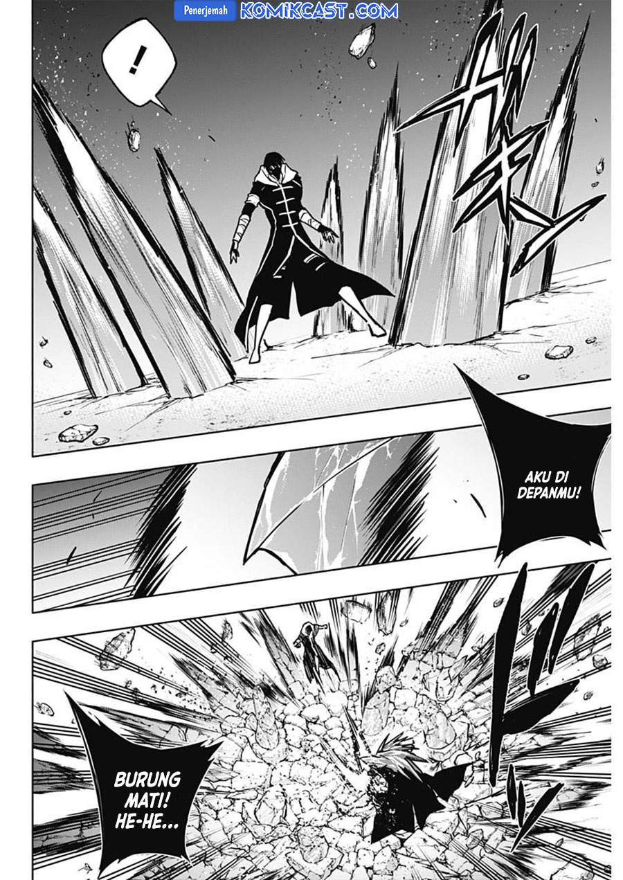 Ouritsu Mahou Gakuen no Saikasei: Slum Agari no Saikyou Mahoushi, Kizoku darake no Gakuen de Musou suru