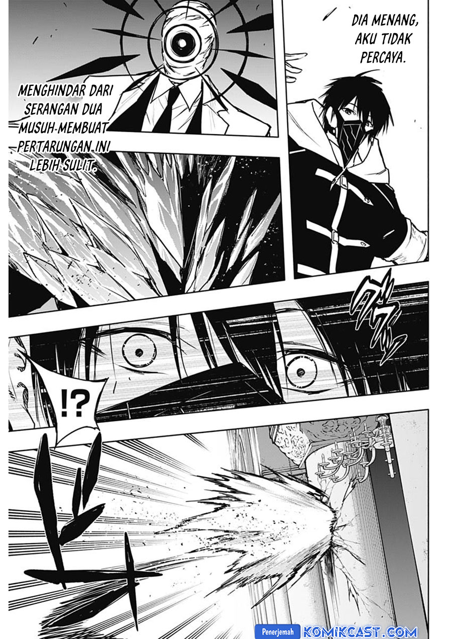 Ouritsu Mahou Gakuen no Saikasei: Slum Agari no Saikyou Mahoushi, Kizoku darake no Gakuen de Musou suru