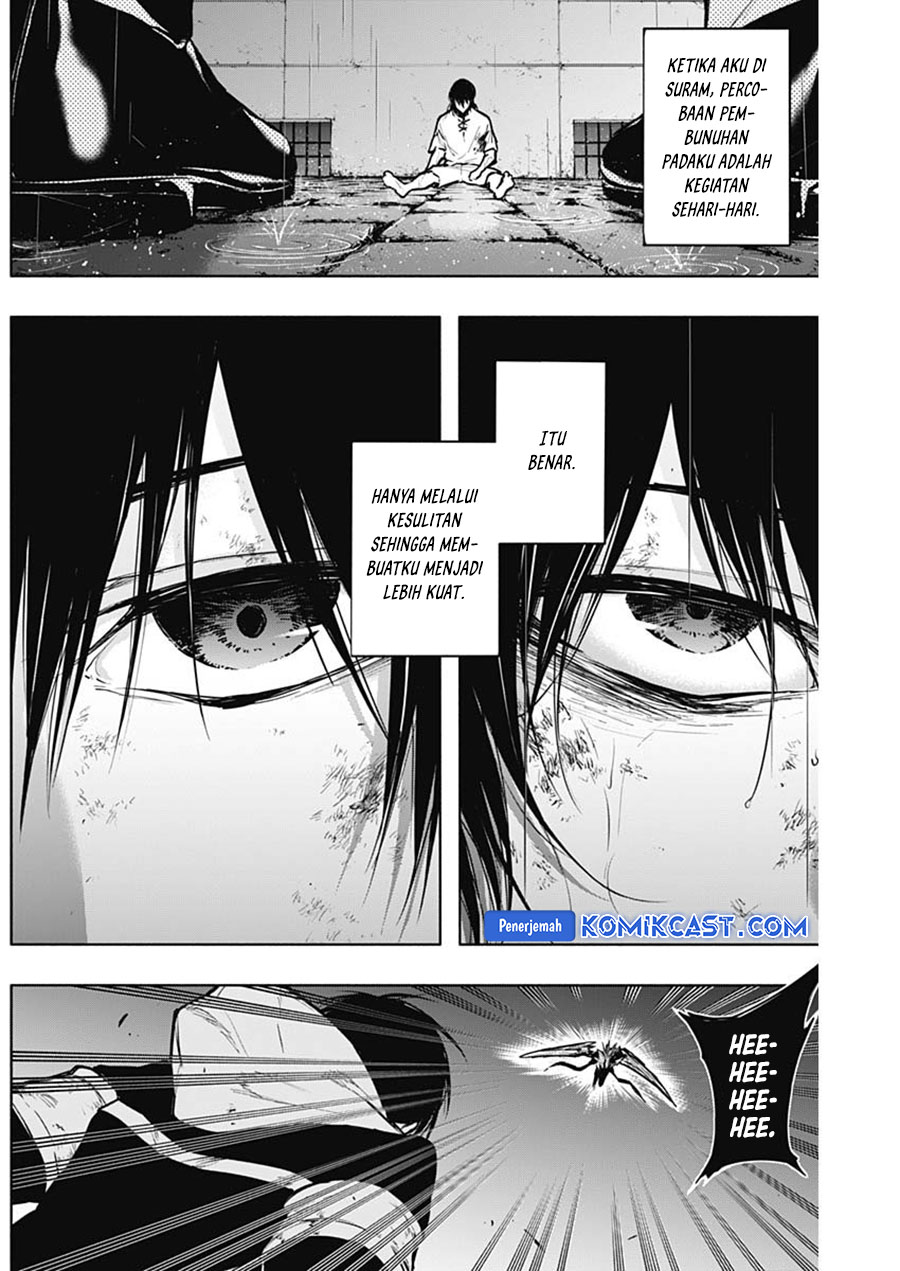 Ouritsu Mahou Gakuen no Saikasei: Slum Agari no Saikyou Mahoushi, Kizoku darake no Gakuen de Musou suru