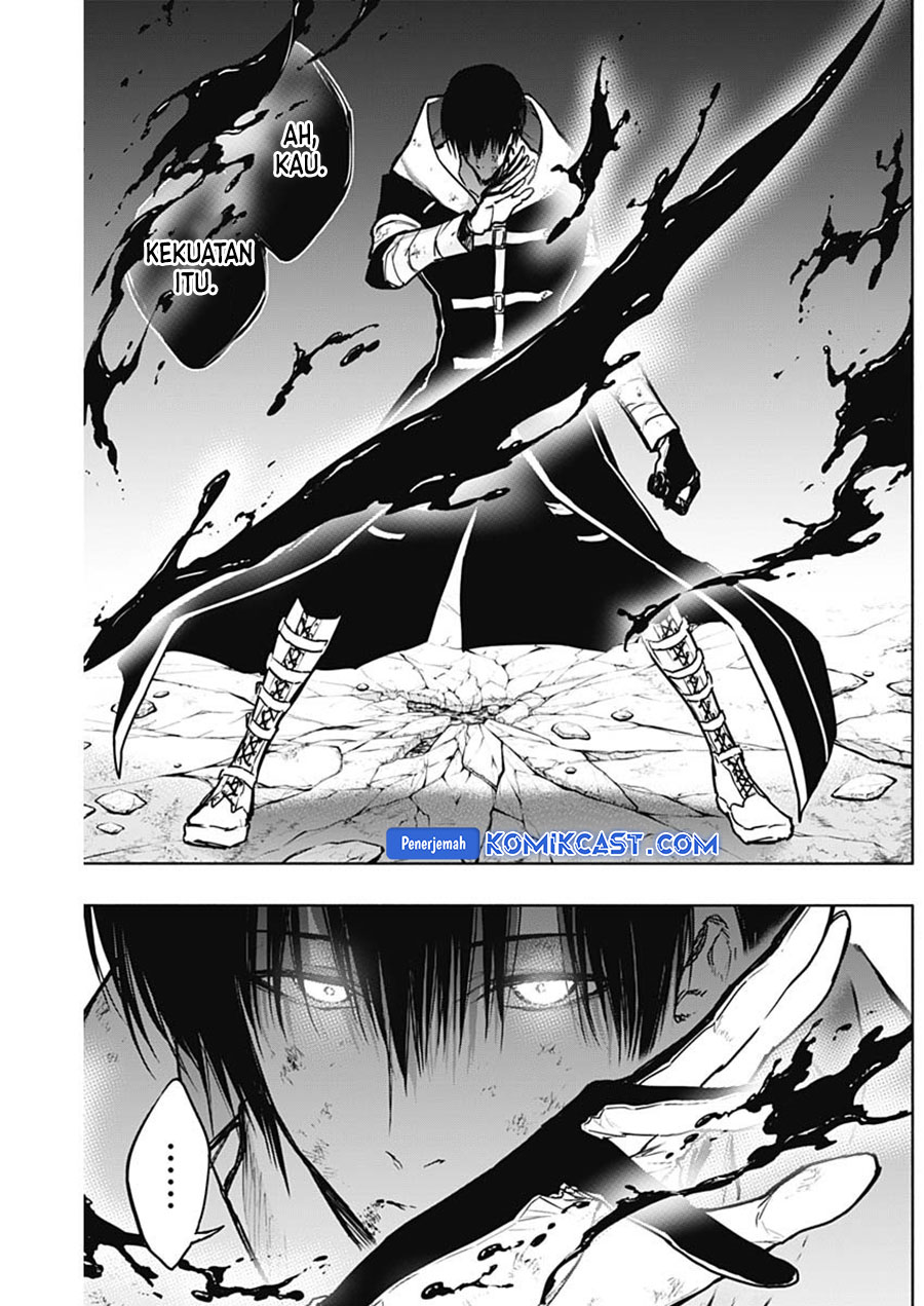 Ouritsu Mahou Gakuen no Saikasei: Slum Agari no Saikyou Mahoushi, Kizoku darake no Gakuen de Musou suru