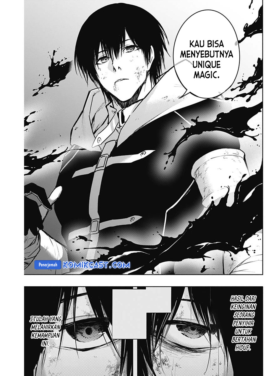 Ouritsu Mahou Gakuen no Saikasei: Slum Agari no Saikyou Mahoushi, Kizoku darake no Gakuen de Musou suru