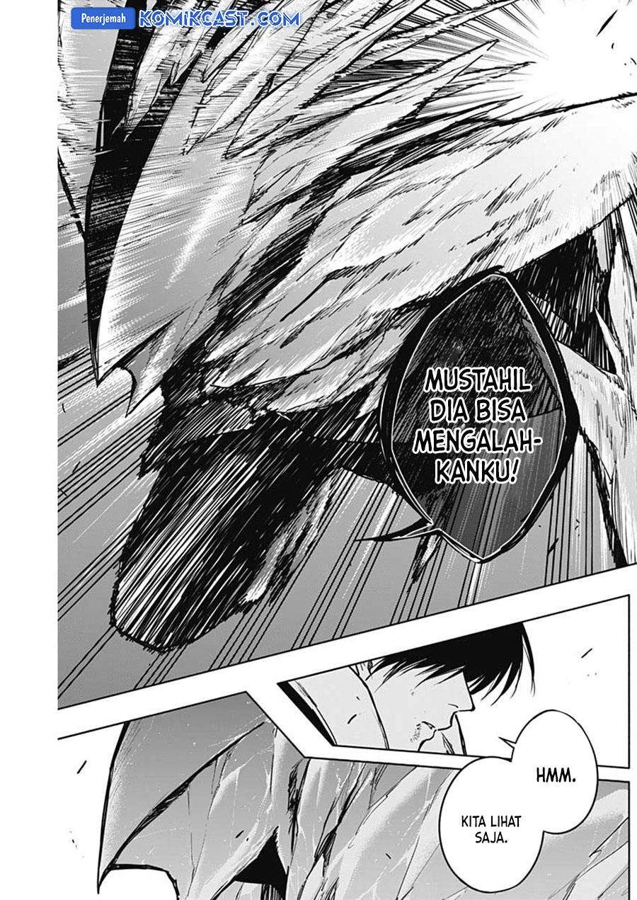 Ouritsu Mahou Gakuen no Saikasei: Slum Agari no Saikyou Mahoushi, Kizoku darake no Gakuen de Musou suru