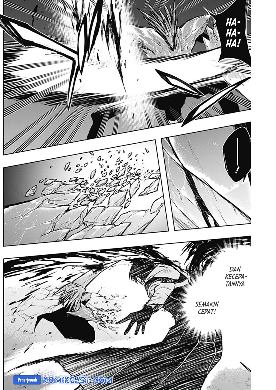 Ouritsu Mahou Gakuen no Saikasei: Slum Agari no Saikyou Mahoushi, Kizoku darake no Gakuen de Musou suru