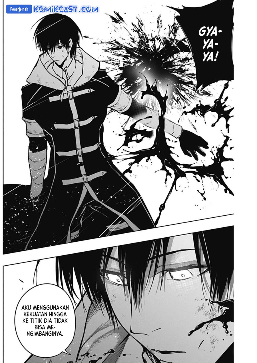 Ouritsu Mahou Gakuen no Saikasei: Slum Agari no Saikyou Mahoushi, Kizoku darake no Gakuen de Musou suru