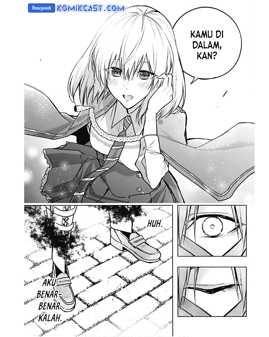 Ouritsu Mahou Gakuen no Saikasei: Slum Agari no Saikyou Mahoushi, Kizoku darake no Gakuen de Musou suru