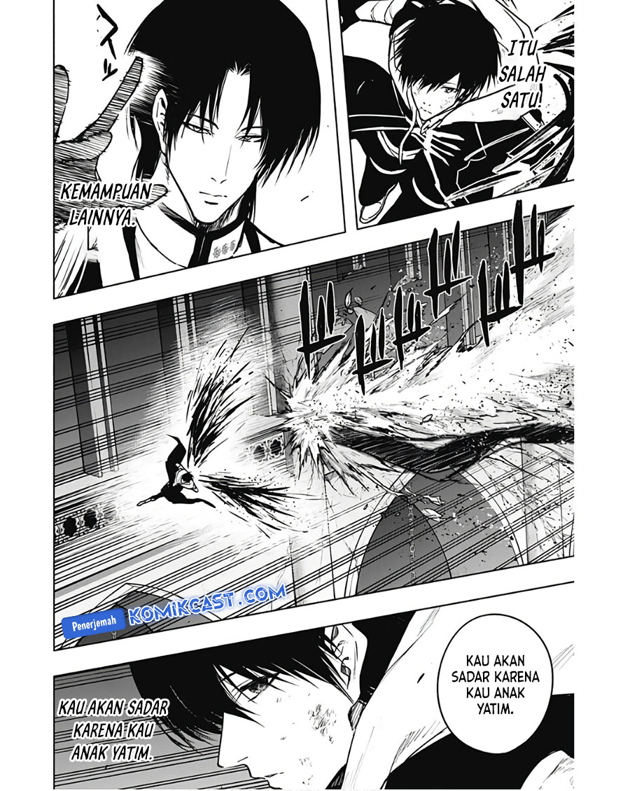 Ouritsu Mahou Gakuen no Saikasei: Slum Agari no Saikyou Mahoushi, Kizoku darake no Gakuen de Musou suru