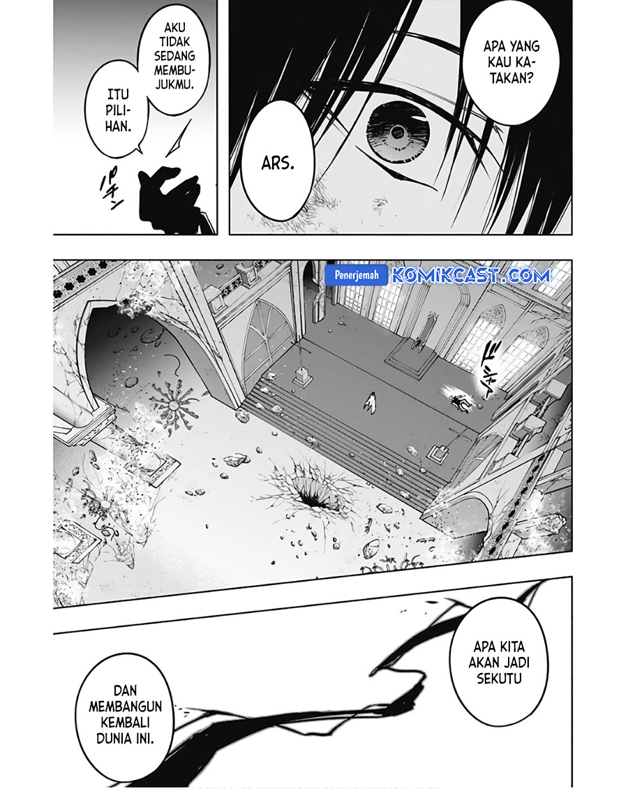 Ouritsu Mahou Gakuen no Saikasei: Slum Agari no Saikyou Mahoushi, Kizoku darake no Gakuen de Musou suru