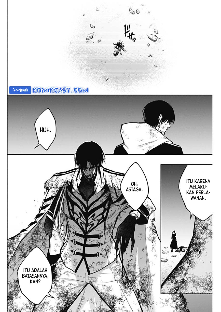 Ouritsu Mahou Gakuen no Saikasei: Slum Agari no Saikyou Mahoushi, Kizoku darake no Gakuen de Musou suru
