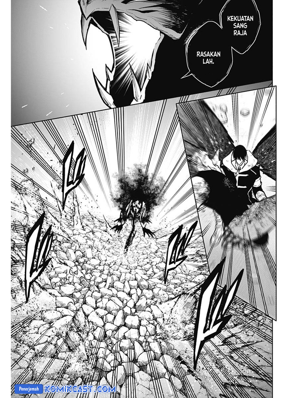 Ouritsu Mahou Gakuen no Saikasei: Slum Agari no Saikyou Mahoushi, Kizoku darake no Gakuen de Musou suru