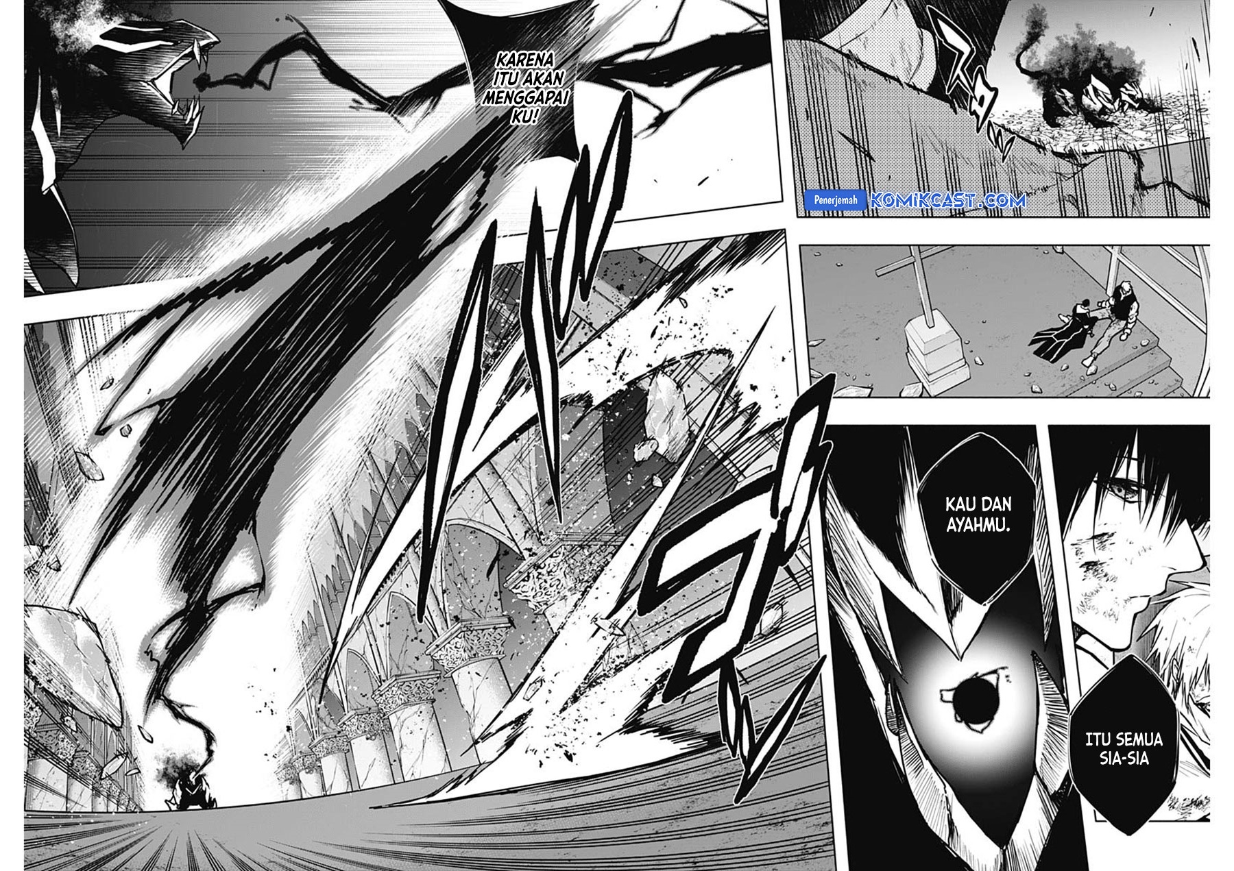 Ouritsu Mahou Gakuen no Saikasei: Slum Agari no Saikyou Mahoushi, Kizoku darake no Gakuen de Musou suru