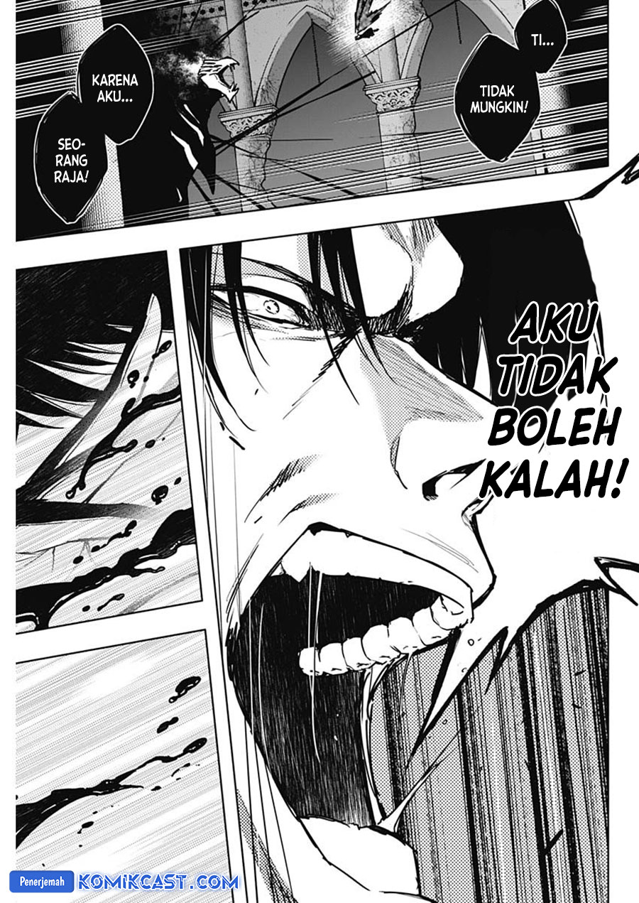 Ouritsu Mahou Gakuen no Saikasei: Slum Agari no Saikyou Mahoushi, Kizoku darake no Gakuen de Musou suru