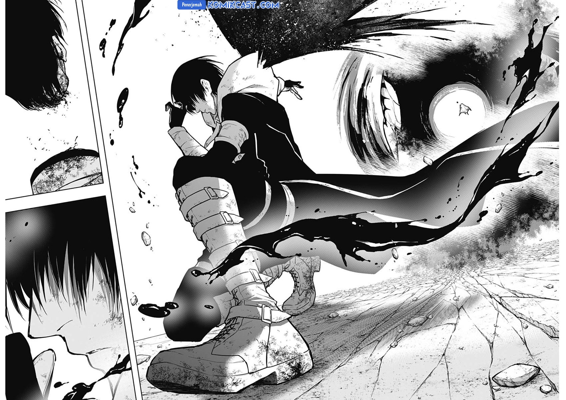 Ouritsu Mahou Gakuen no Saikasei: Slum Agari no Saikyou Mahoushi, Kizoku darake no Gakuen de Musou suru