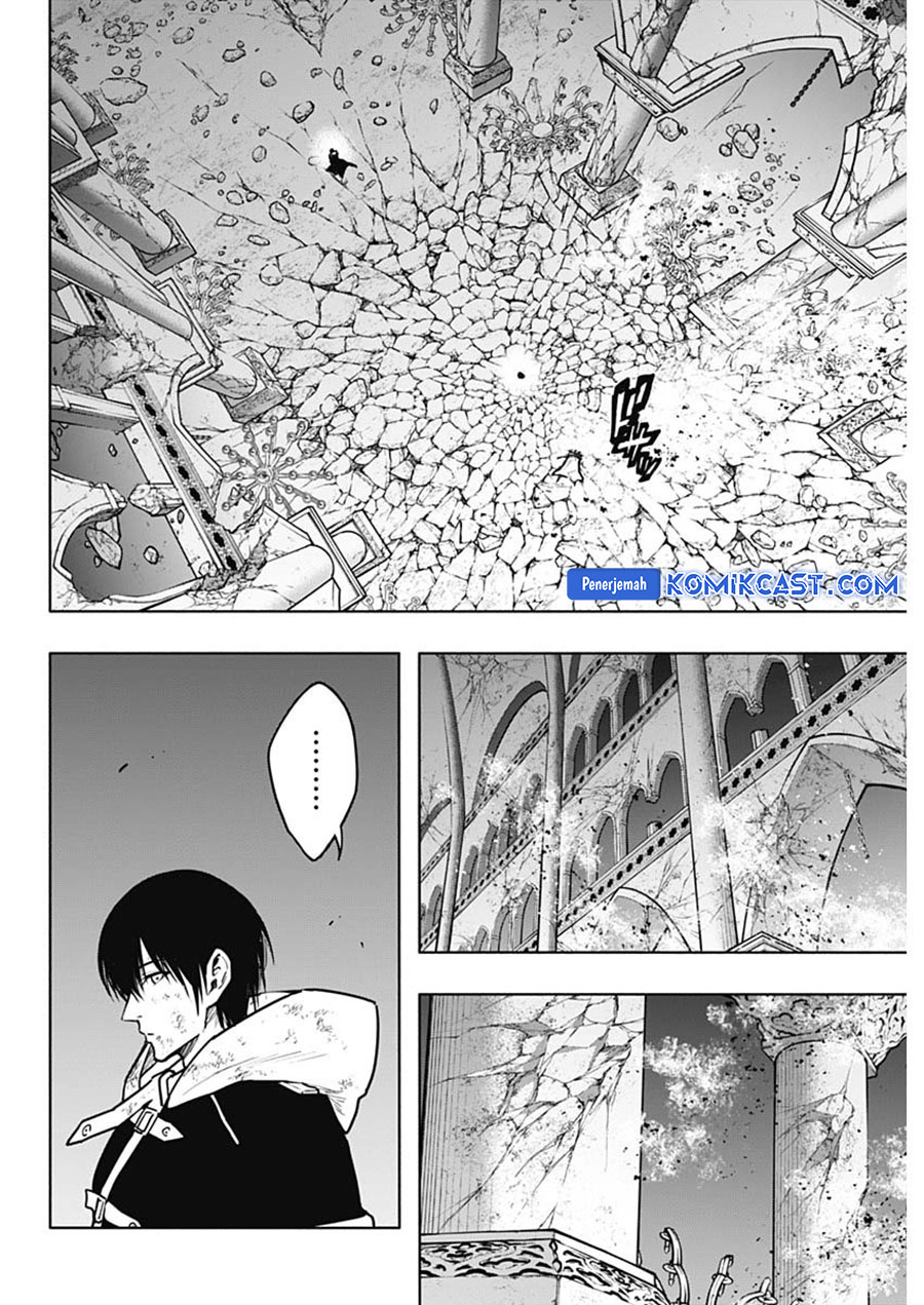 Ouritsu Mahou Gakuen no Saikasei: Slum Agari no Saikyou Mahoushi, Kizoku darake no Gakuen de Musou suru