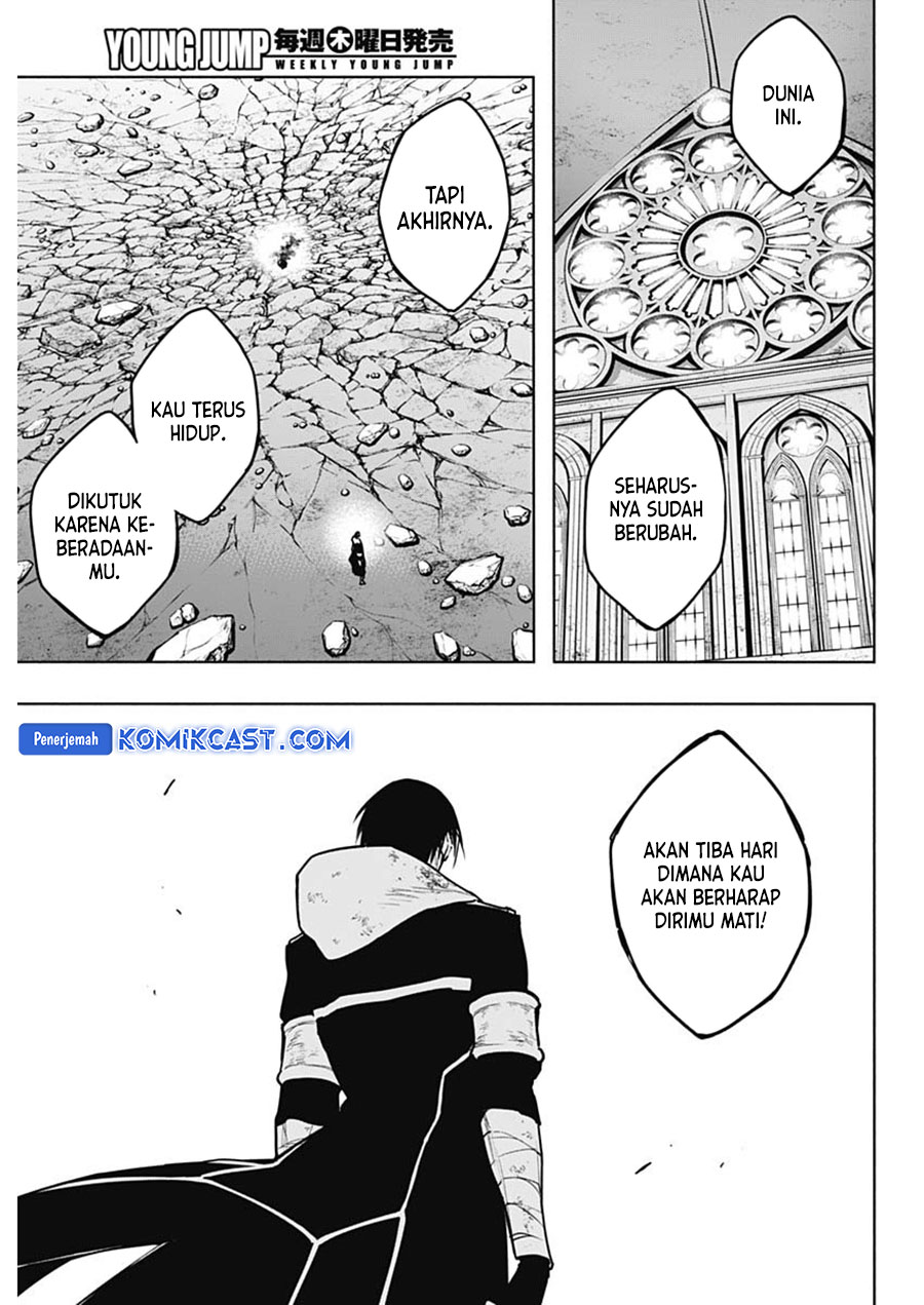 Ouritsu Mahou Gakuen no Saikasei: Slum Agari no Saikyou Mahoushi, Kizoku darake no Gakuen de Musou suru