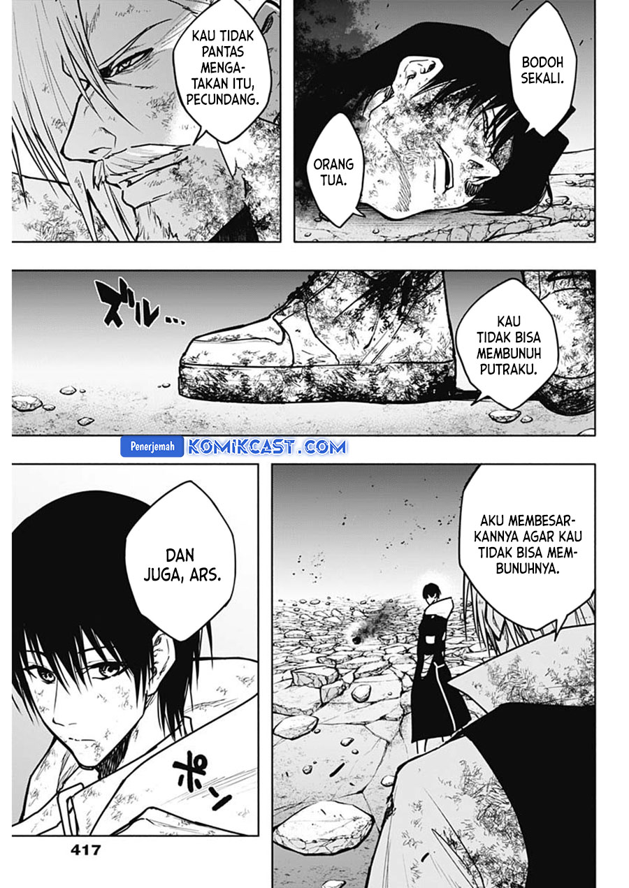 Ouritsu Mahou Gakuen no Saikasei: Slum Agari no Saikyou Mahoushi, Kizoku darake no Gakuen de Musou suru