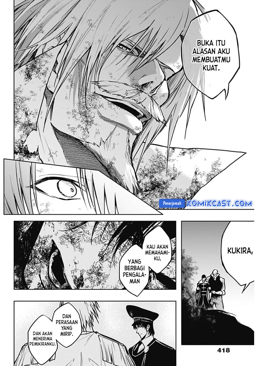 Ouritsu Mahou Gakuen no Saikasei: Slum Agari no Saikyou Mahoushi, Kizoku darake no Gakuen de Musou suru