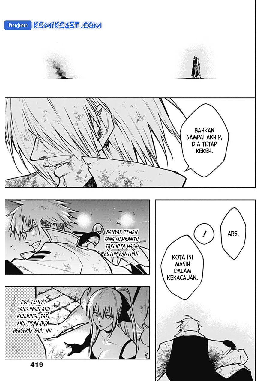 Ouritsu Mahou Gakuen no Saikasei: Slum Agari no Saikyou Mahoushi, Kizoku darake no Gakuen de Musou suru
