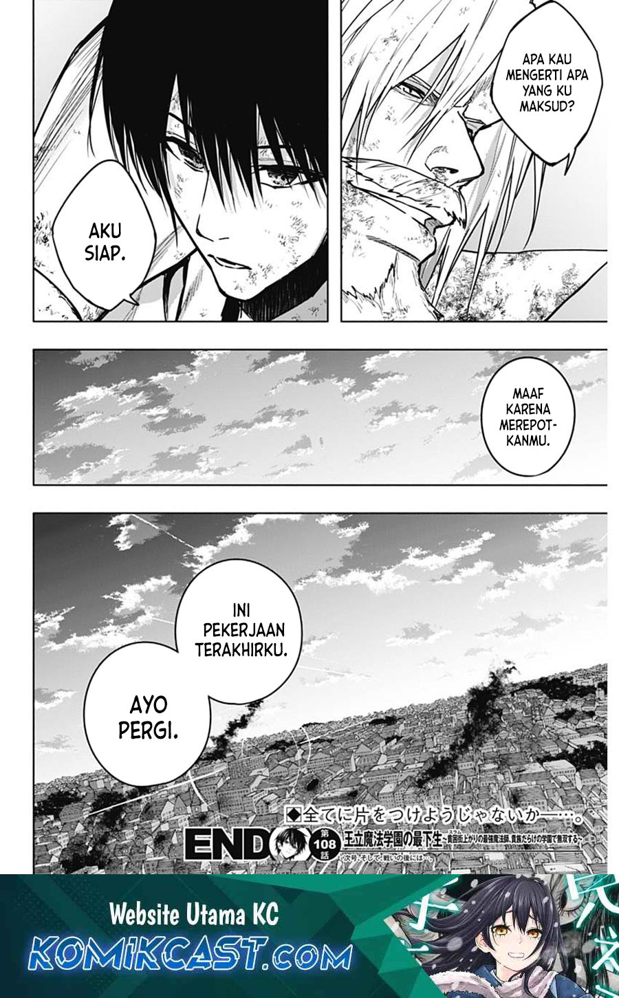 Ouritsu Mahou Gakuen no Saikasei: Slum Agari no Saikyou Mahoushi, Kizoku darake no Gakuen de Musou suru