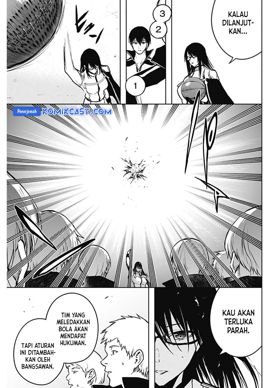 Ouritsu Mahou Gakuen no Saikasei: Slum Agari no Saikyou Mahoushi, Kizoku darake no Gakuen de Musou suru