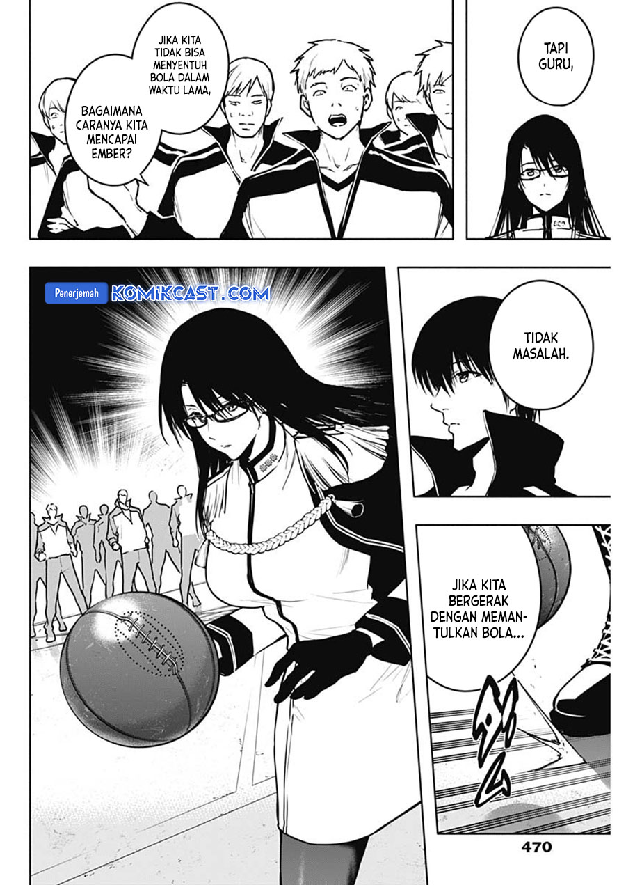 Ouritsu Mahou Gakuen no Saikasei: Slum Agari no Saikyou Mahoushi, Kizoku darake no Gakuen de Musou suru