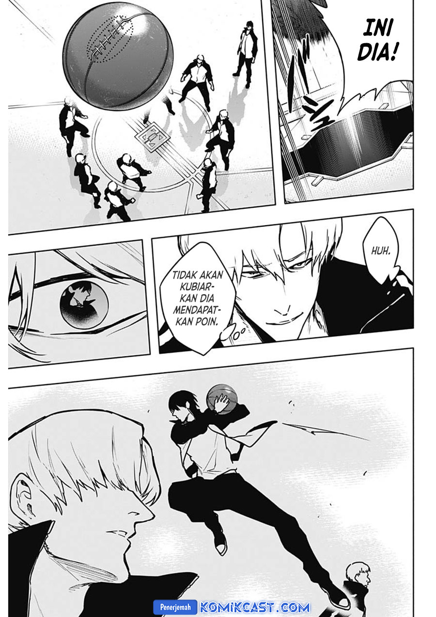 Ouritsu Mahou Gakuen no Saikasei: Slum Agari no Saikyou Mahoushi, Kizoku darake no Gakuen de Musou suru