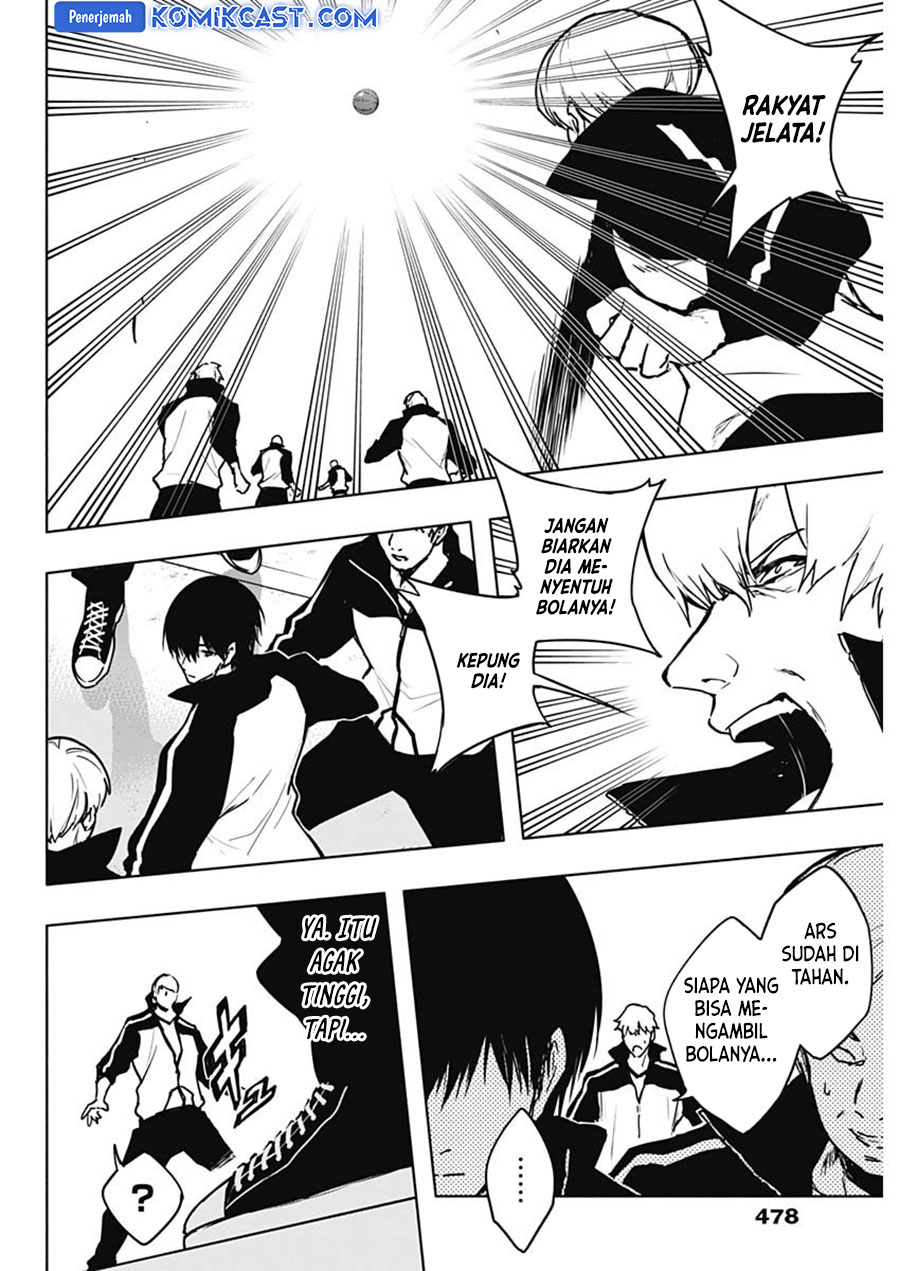 Ouritsu Mahou Gakuen no Saikasei: Slum Agari no Saikyou Mahoushi, Kizoku darake no Gakuen de Musou suru