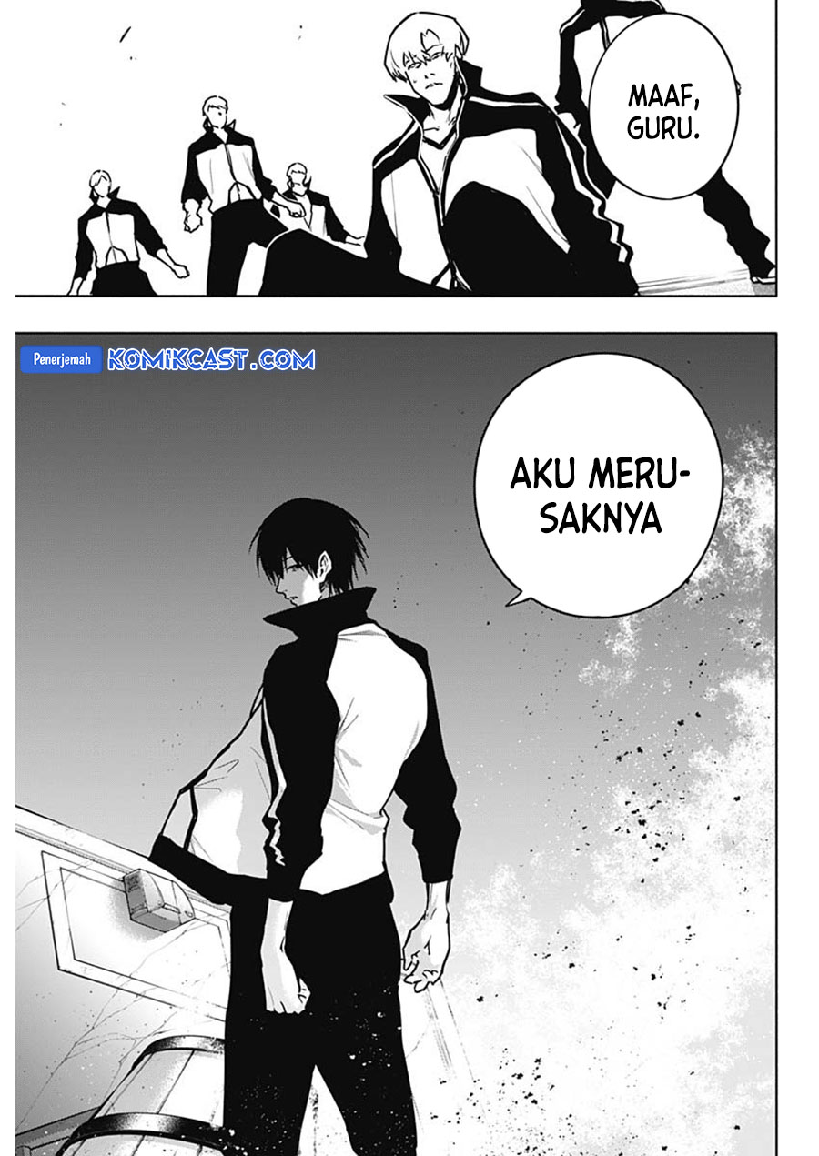 Ouritsu Mahou Gakuen no Saikasei: Slum Agari no Saikyou Mahoushi, Kizoku darake no Gakuen de Musou suru