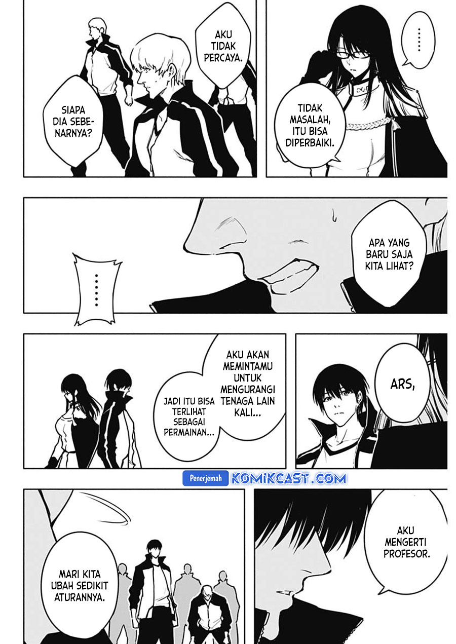 Ouritsu Mahou Gakuen no Saikasei: Slum Agari no Saikyou Mahoushi, Kizoku darake no Gakuen de Musou suru