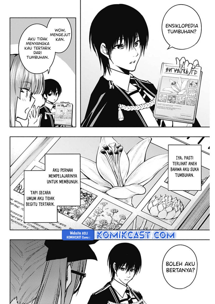 Ouritsu Mahou Gakuen no Saikasei: Slum Agari no Saikyou Mahoushi, Kizoku darake no Gakuen de Musou suru