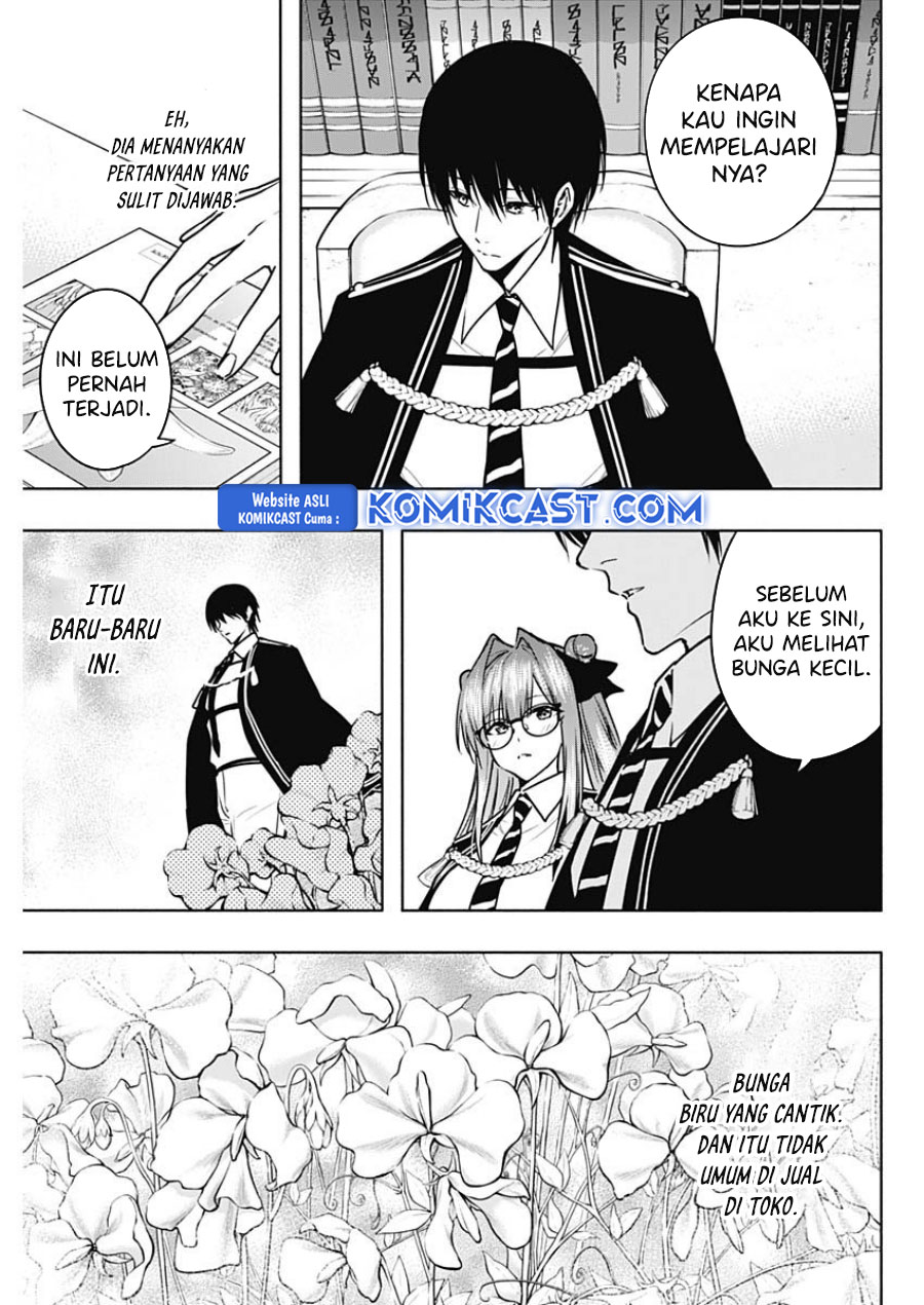 Ouritsu Mahou Gakuen no Saikasei: Slum Agari no Saikyou Mahoushi, Kizoku darake no Gakuen de Musou suru