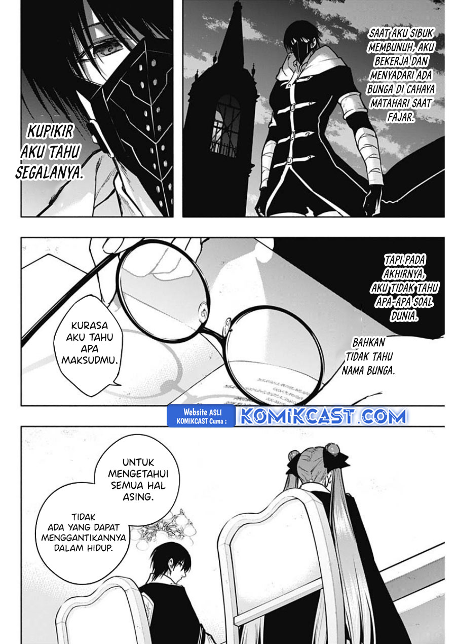 Ouritsu Mahou Gakuen no Saikasei: Slum Agari no Saikyou Mahoushi, Kizoku darake no Gakuen de Musou suru